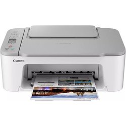Canon PIXMA TS3551i Ad inchiostro A4 4800 x 1200 DPI Wi-Fi Canon PIXMA TS3551i Ad inchiostro A4 4800 x 1200 DPI Wi-Fi