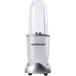 Nutribullet NB907W Frullatore Elettrico 900W 0,9 ml Bianco Nutribullet NB907W Frullatore Elettrico 900W 0,9 ml Bianco