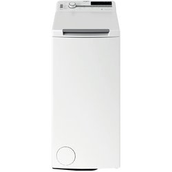 Whirlpool TDLR 7231BS IT Lavatrice Caricamento dall'Alto 7Kg 1151 Giri-min Bianco Whirlpool TDLR 7231BS IT Lavatrice Caricamento dall'Alto 7Kg 1151 Giri-min Bianco