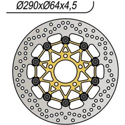 Ng 659122 Disco Suzuki Ng 659122 Disco Suzuki