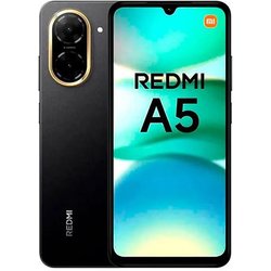 Xiaomi Redmi A5 4+128, 128 Gb, Midnight Black Xiaomi Redmi A5 4+128, 128 Gb, Midnight Black