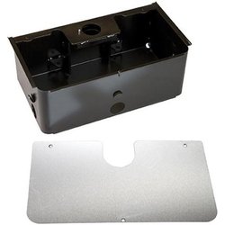 Faac Cassetta Portante Attuatore S700H/S800H Faac Cassetta Portante Attuatore S700H/S800H