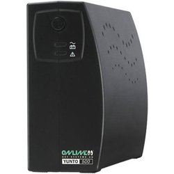 ONLINE USV Yunt Gruppo di Continuita' o 500 VA ONLINE USV Yunt Gruppo di Continuita' o 500 VA