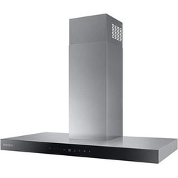 Samsung NK36N5703BS cappa aspirante 722 m³/h Cappa aspirante a parete Nero, Acciaio inossidabile A Samsung NK36N5703BS cappa aspirante 722 m³/h Cappa aspirante a parete Nero, Acciaio inossidabile A