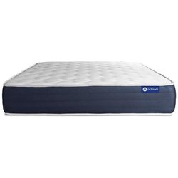 Materasso Matrimoniale Actimemo Sleep 140X220Cm - Spessore : 22Cm - Memory Foam - Bilanciato Materasso Matrimoniale Actimemo Sleep 140X220Cm - Spessore : 22Cm - Memory Foam - Bilanciato