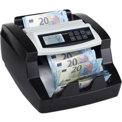 Contadora Detectora De Billetes RATIO-TEC Rapidcount B40 Para Euros/Otras Opcional Velocidad 1000 Billetes/Minuto DetecciÓN Uv Contadora Detectora De Billetes RATIO-TEC Rapidcount B40 Para Euros/Otras Opcional Velocidad 1000 Billetes/Minuto DetecciÓN Uv