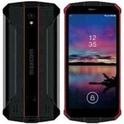Maxcom - MS507 - Rugerizado 5" Hd 3Gb/32Gb - 4G