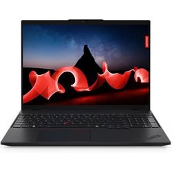 Lenovo Thinkpad L16 G1 Core Ultra 5 125U 16GB Ram 512GB Ssd Win11Pro - 21L3002KGE Nero Lenovo Thinkpad L16 G1 Core Ultra 5 125U 16GB Ram 512GB Ssd Win11Pro - 21L3002KGE Nero