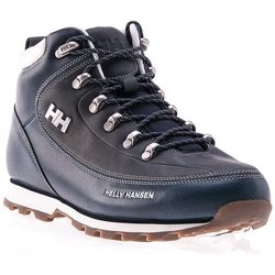 Helly Hansen - Scarpe The Forester 10513597 Taglia 40,5 Colore Nero