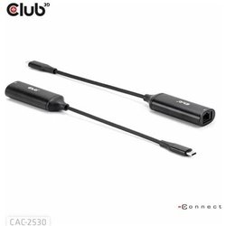 Club3D - CAC-2530 Hub Di Interfaccia