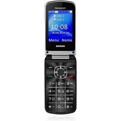 CELLULARE BRONDI PRESIDENT CELLULARE BRONDI PRESIDENT