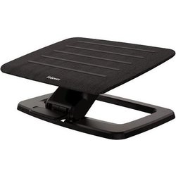 Fellowes 8055201 Hana Poggiapiedi Nero Fellowes 8055201 Hana Poggiapiedi Nero