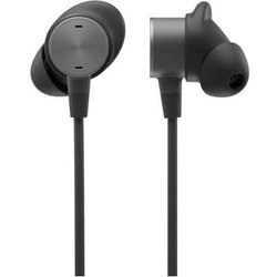 Logitech CC88614, Logi Zone Wired Earbuds Teams -ACCS Logitech CC88614, Logi Zone Wired Earbuds Teams -ACCS