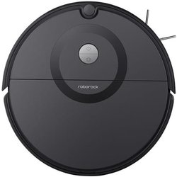 Roborock E5 Robot Aspirante E Lavante Per Tutti I Pavimenti Con Telecomando E Vocale,App (2500Pa, 200Min Di Aria, 640Ml Polvere,180Ml Acqua, Auto, Sistema Di Percorso Del Sensore Giroscopio) Nero Roborock E5 Robot Aspirante E Lavante Per Tutti I Pavimenti Con Telecomando E Vocale,App (2500Pa, 200Min Di Aria, 640Ml Polvere,180Ml Acqua, Auto, Sistema Di Percorso Del Sensore Giroscopio) Nero
