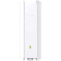 TP-Link Omada EAP623-Outdoor HD 1800 Mbit-s Bianco Supporto Power over Ethernet TP-Link Omada EAP623-Outdoor HD 1800 Mbit-s Bianco Supporto Power over Ethernet