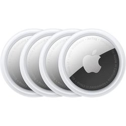 Airtag Confezione Da 4PZ Apple MX542ZM/A White