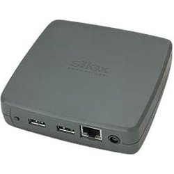 Silex Ds 700 Wired Usb Device Server