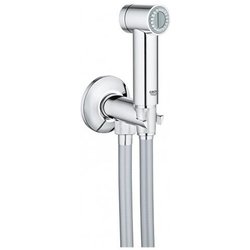 GROHE - Idroscopino Con Flessibile E Presa Acqua Grohe Sena 26332000