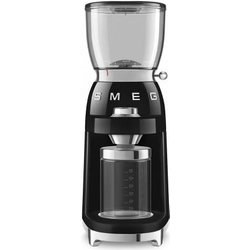 MacinacaffÈ Smeg CGF01BLEU MacinacaffÈ Smeg CGF01BLEU