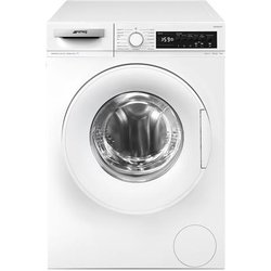 Smeg LB2T82ASIT Lavatrice Caricamento frontale 8 kg 1200 Giri-min A Bianco Smeg LB2T82ASIT Lavatrice Caricamento frontale 8 kg 1200 Giri-min A Bianco