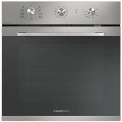 Glem Gas GFX92IX-S6AF forno 64 L 2870 W Acciaio inox Glem Gas GFX92IX-S6AF forno 64 L 2870 W Acciaio inox