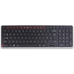 Contour Design Balance Bluetooth Qwertz Tedesco Nero Contour Design Balance Bluetooth Qwertz Tedesco Nero
