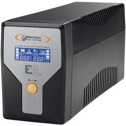 Infosec E2 600 Va-Lcd-Basculante Infosec E2 600 Va-Lcd-Basculante