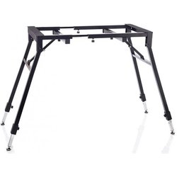 Bespeco BP100SN - Supporto Professionale Per Tastiera Bespeco BP100SN - Supporto Professionale Per Tastiera