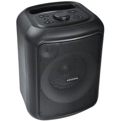 Enceinte Sono Dj Grundig Partyhit Noir Enceinte Sono Dj Grundig Partyhit Noir