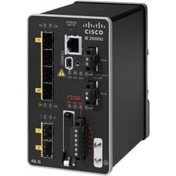 Cisco IE-2000U-4TS-G Cisco IE-2000U-4TS-G