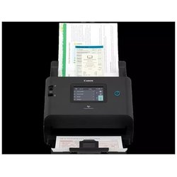Canon Imageformula DR-S350NW Scanner Con Alimentatore A4 Dadf 6897C003