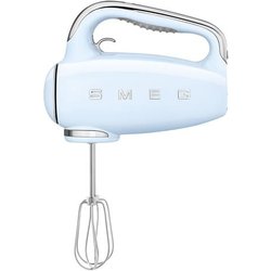 Smeg Sbattitore 50'S Style – Azzurro Lucido – HMF01PBEU Smeg Sbattitore 50'S Style – Azzurro Lucido – HMF01PBEU