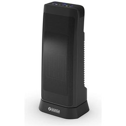 Olimpia Splendid Termoventilatore Caldo Trendy ST 2000W Nero