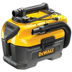 Dewalt Aspiratore Per Solidi E Liquidi - Classe L, DCV584L-QW Dewalt Aspiratore Per Solidi E Liquidi - Classe L, DCV584L-QW