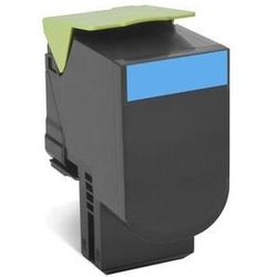 Lexmark 802Hc Toner R.P.Ciano Ar 3K