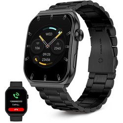 Ksix Olympo 4,98 Cm (1.96'') Amoled Digitale 410 X 502 Pixel Touch Screen Nero Ksix Olympo 4,98 Cm (1.96'') Amoled Digitale 410 X 502 Pixel Touch Screen Nero