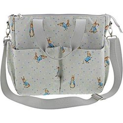 Enesco Beatrix Potter - Borsa Fasciatoio Peter Rabbit Enesco Beatrix Potter - Borsa Fasciatoio Peter Rabbit