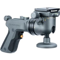 Vanguard Alta GH-300T - Testa Per Treppiedi Con Impugnatura Pistol-Grip Vanguard Alta GH-300T - Testa Per Treppiedi Con Impugnatura Pistol-Grip