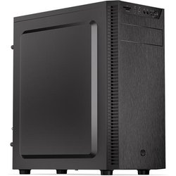 Vist Black Pc Ryzen 7 5700X - Ram 32GB - Rtx 4060 - Ssd 1TB M.2 - Wifi - W11 Pro Vist Black Pc Ryzen 7 5700X - Ram 32GB - Rtx 4060 - Ssd 1TB M.2 - Wifi - W11 Pro