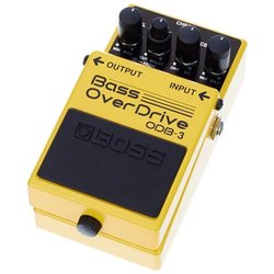 BOSS - Odb3 Bass Overdrive