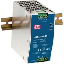 D-Link 240W Universal Ac Input/Full Range