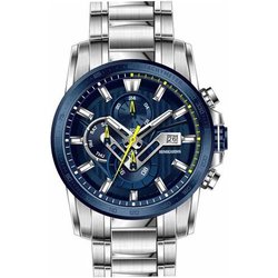 Heinrichssohn Cancun HS1013C Mens Watch Heinrichssohn Cancun HS1013C Mens Watch