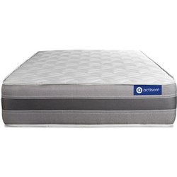 Materasso Actimemo Relax 100X220Cm - Spessore : 24Cm - Memory Foam - Moderatamente Rigido Materasso Actimemo Relax 100X220Cm - Spessore : 24Cm - Memory Foam - Moderatamente Rigido