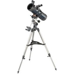 Celestron - Astromaster 114 Eq-Black
