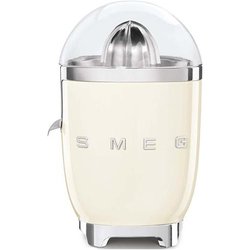 Smeg Spremiagrumi 50'S Style – Panna Lucido – CJF11CREU Smeg Spremiagrumi 50'S Style – Panna Lucido – CJF11CREU
