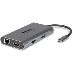 Docking Station USB-C PD400H 85W