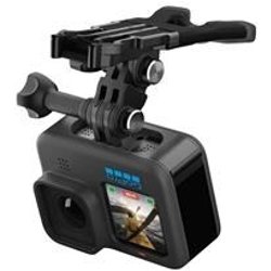 Gopro - Supporto Da Bocca ABITM-001 Nero