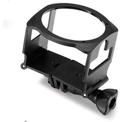Kodak SP360 4K Custodia Standard Per Videocamera, Nero (Alloggiamento Standard ACC-B-BK-US) Kodak SP360 4K Custodia Standard Per Videocamera, Nero (Alloggiamento Standard ACC-B-BK-US)