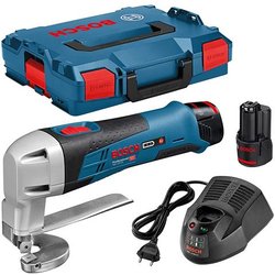 Bosch Professional Gsc 10.8 V-Li Professional Bosch Professional Gsc 10.8 V-Li Professional