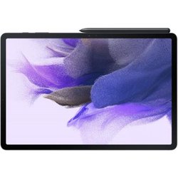 Samsung Galaxy Tab S7 Fe Tablet Android 12,4 Pollici Wifi Ram 4 Gb 64 Gb Tablet Android 11 Black